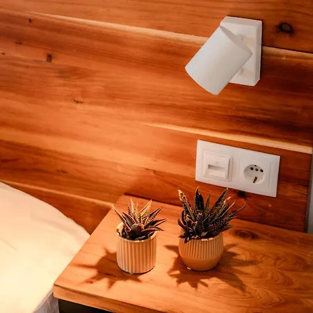 Surfhouse Caparica Hostel *